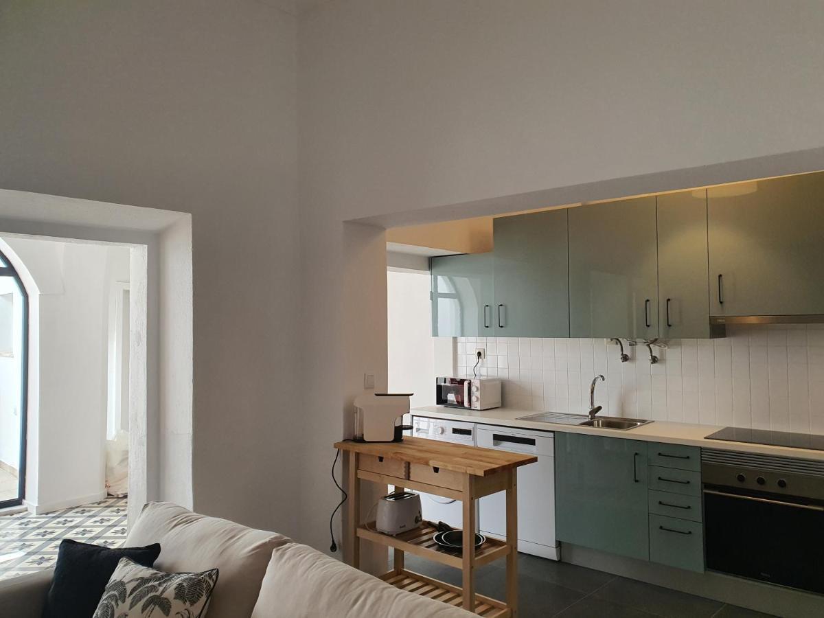 Casa Da Freiria Villa Евора Екстериор снимка