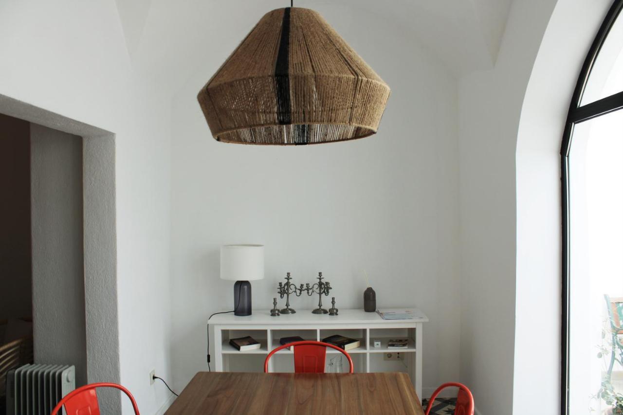 Casa Da Freiria Villa Евора Екстериор снимка