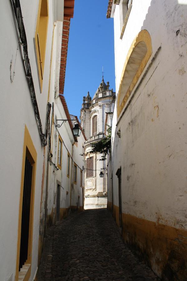 Casa Da Freiria Villa Евора Екстериор снимка